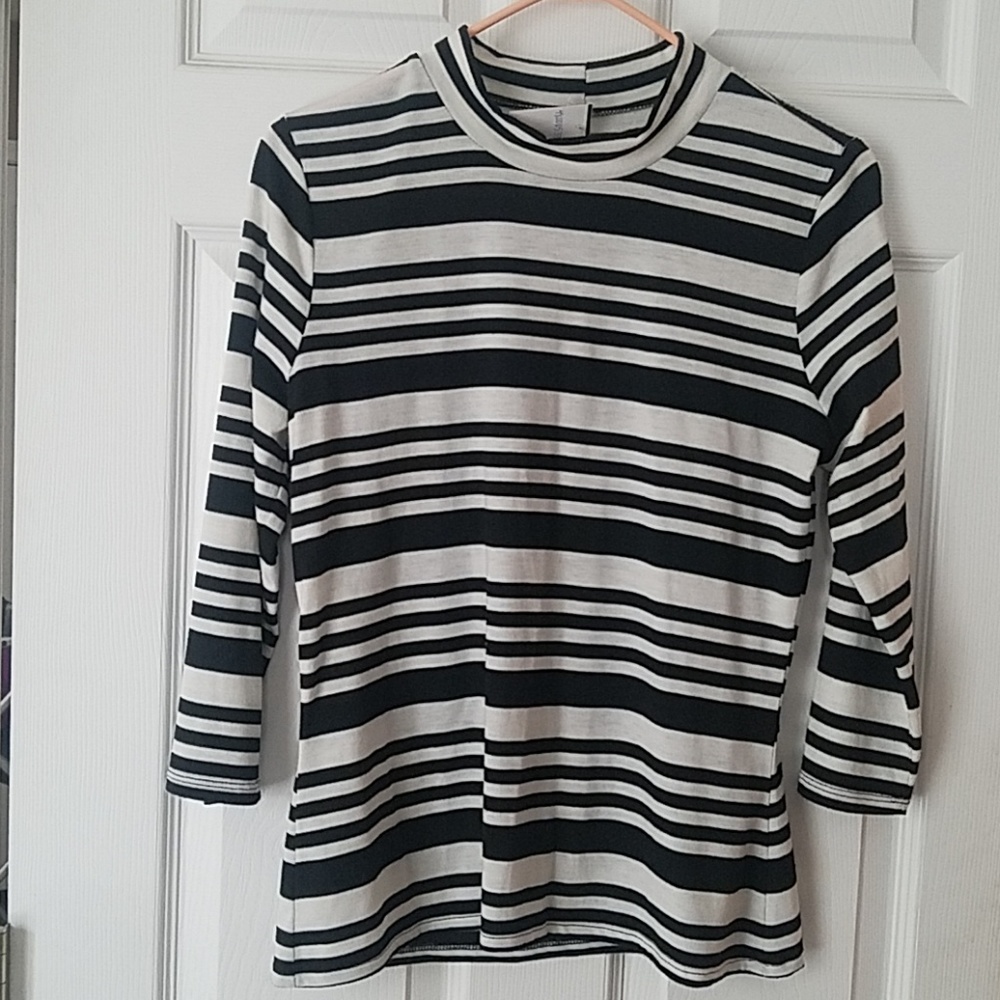 Striped shirt